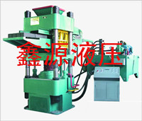 煤矸石免燒磚機(jī)