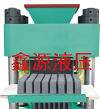 灰砂蒸壓磚機(jī)