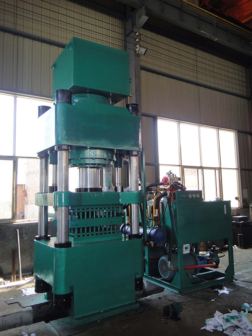 煤矸石蒸壓磚機(jī)