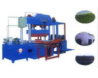 路沿石磚機(jī)系列