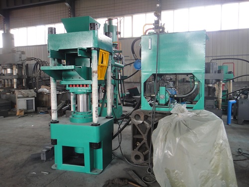 液壓壓磚機(jī)