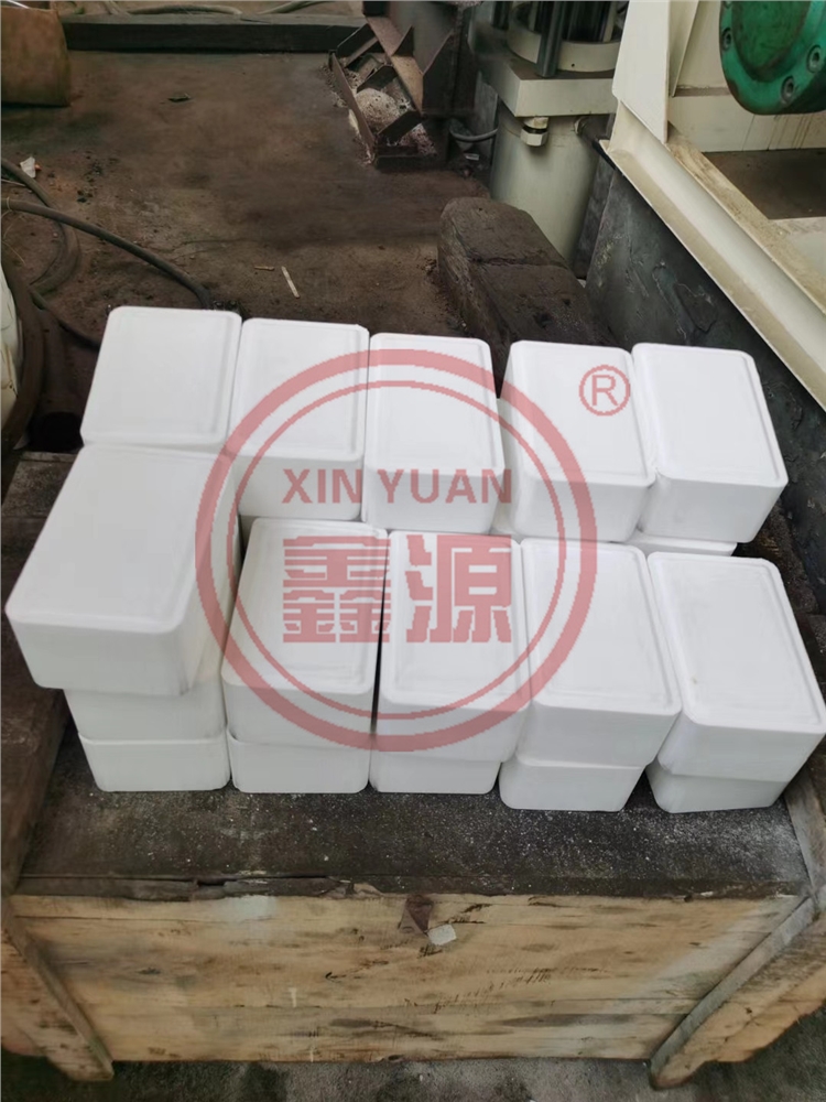 鹽機(jī)樣品展示