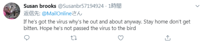 剛確診新冠一星期，巴西總統(tǒng)喂鴕鳥時(shí)又被咬了，網(wǎng)友卻希望“鳥沒事”(圖6)