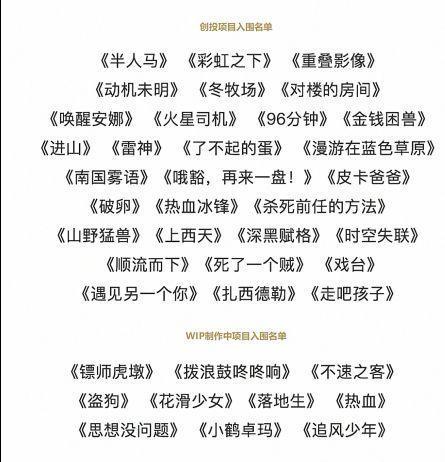 北京國際電影節(jié)也要來啦，定檔八月下旬舉行(圖5)