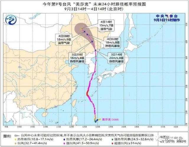 臺風“美莎克”致吉林玉米大面積倒伏，像棉被一樣鋪在地上，減產已成定局(圖8)