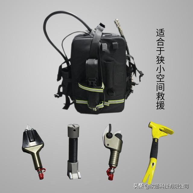 如何正確使用液壓開門器？